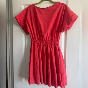 Free People Mini Dress NWOT